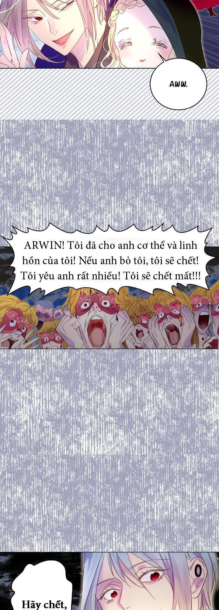 Tôi Không Phải Là Người Tốt Chapter 60 - 27