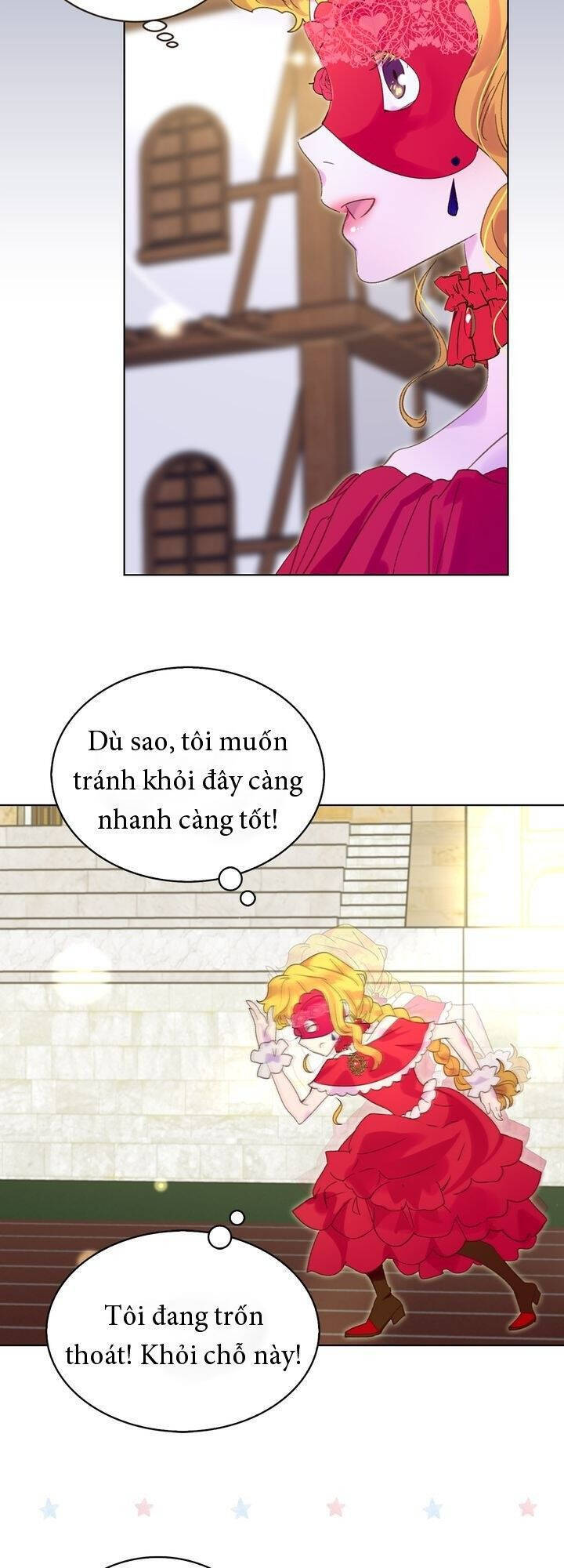 Tôi Không Phải Là Người Tốt Chapter 60 - 29