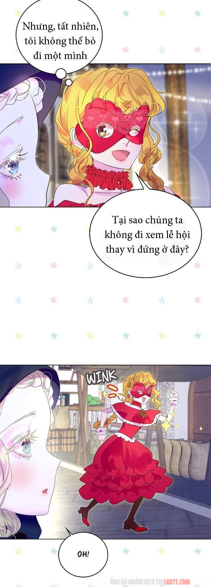 Tôi Không Phải Là Người Tốt Chapter 60 - 30