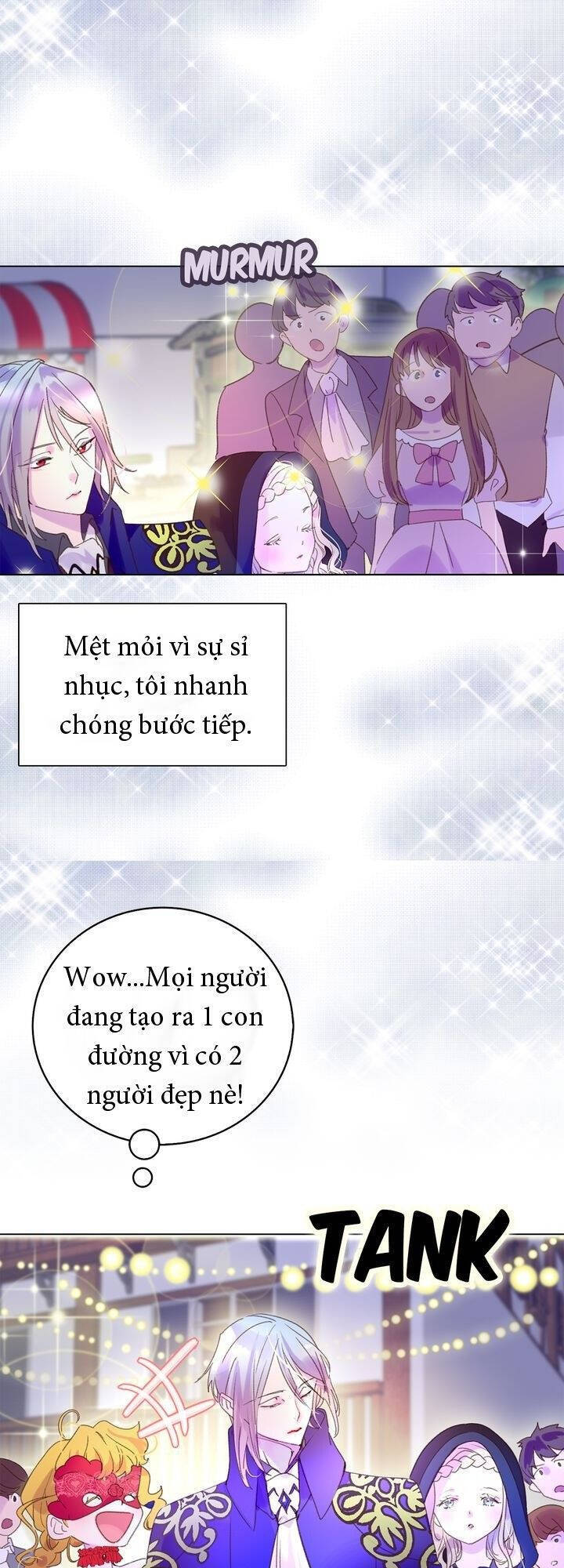 Tôi Không Phải Là Người Tốt Chapter 60 - 33