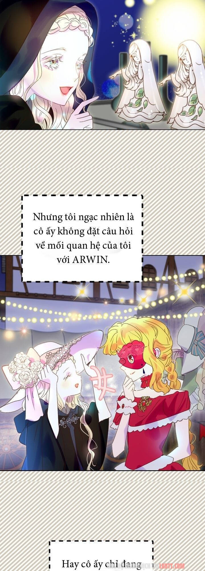 Tôi Không Phải Là Người Tốt Chapter 60 - 36