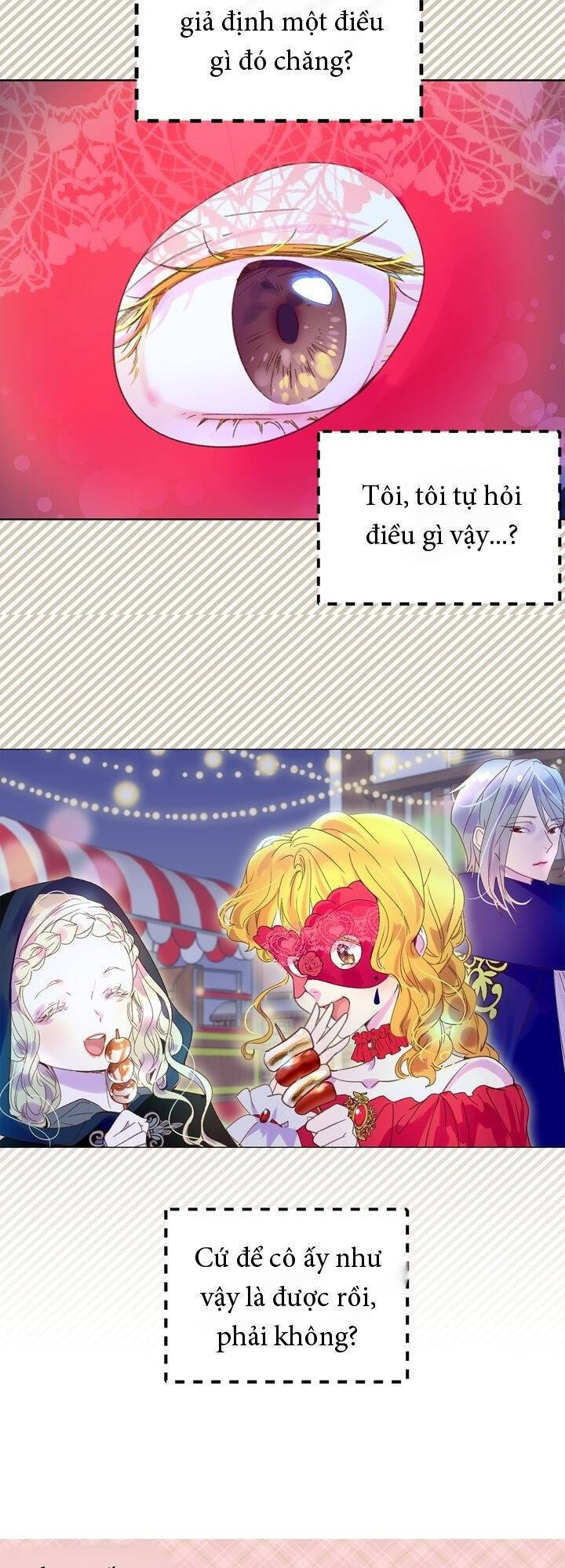 Tôi Không Phải Là Người Tốt Chapter 60 - 37
