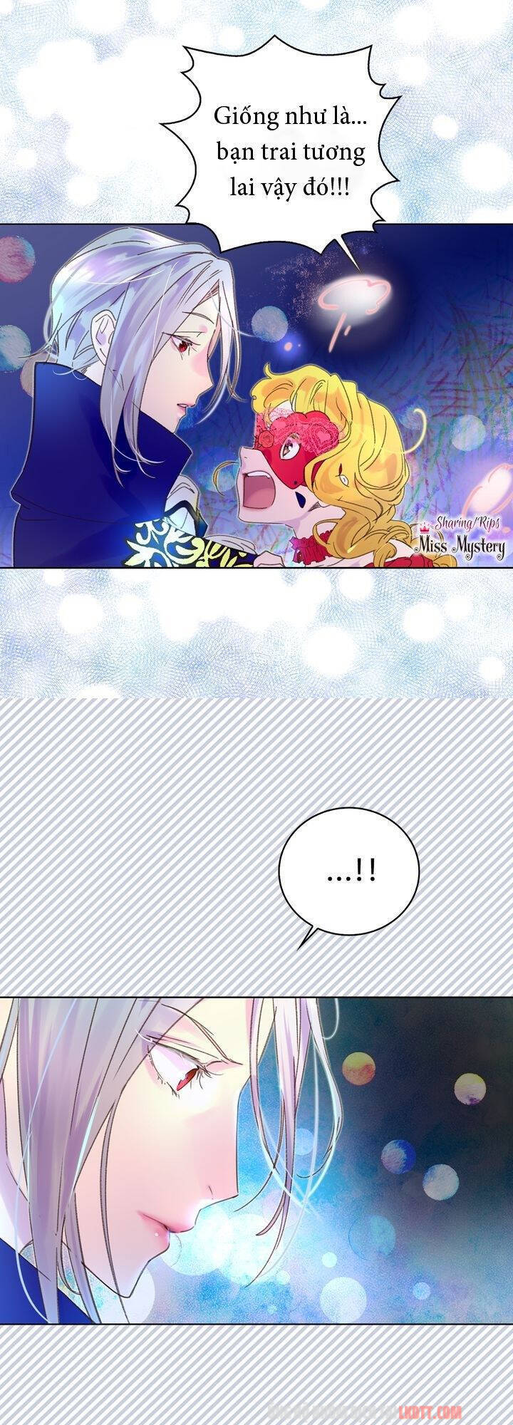 Tôi Không Phải Là Người Tốt Chapter 60 - 6