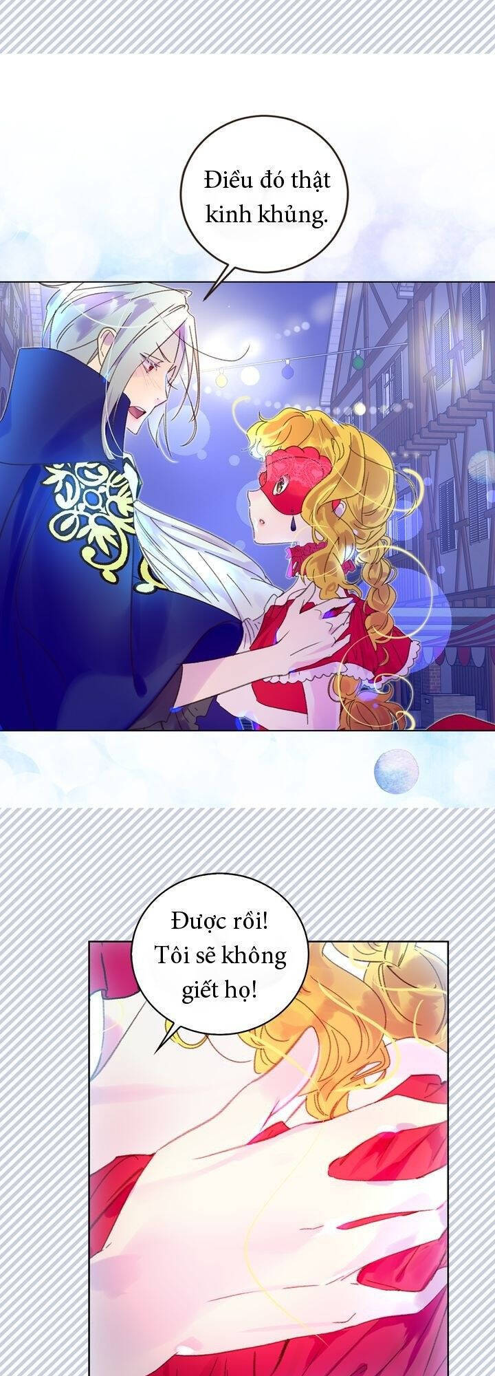 Tôi Không Phải Là Người Tốt Chapter 60 - 7