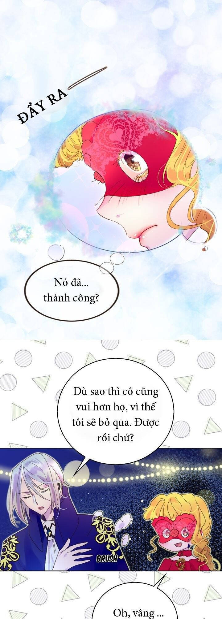 Tôi Không Phải Là Người Tốt Chapter 60 - 9