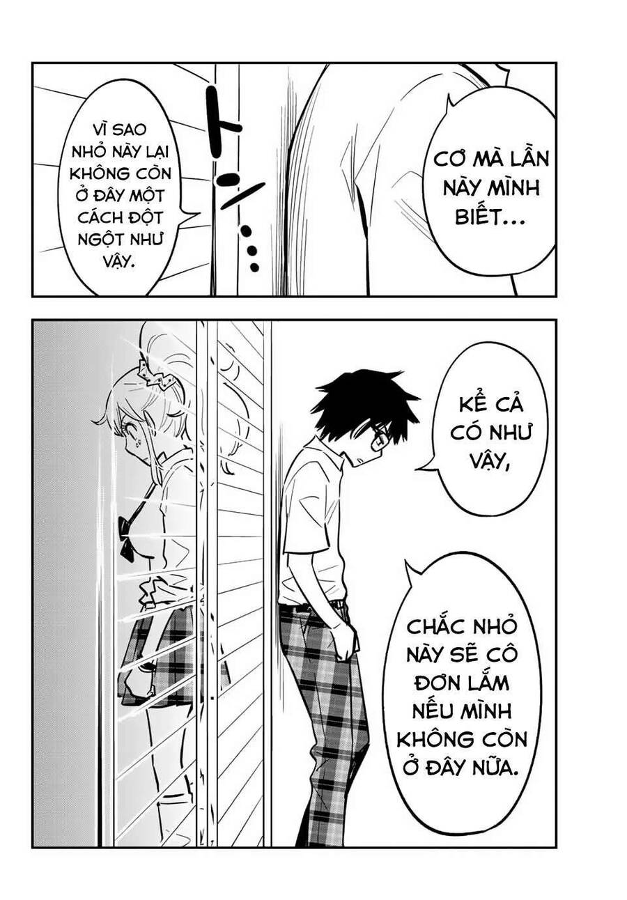 Gyaru Kuri! Chapter 10 - 8