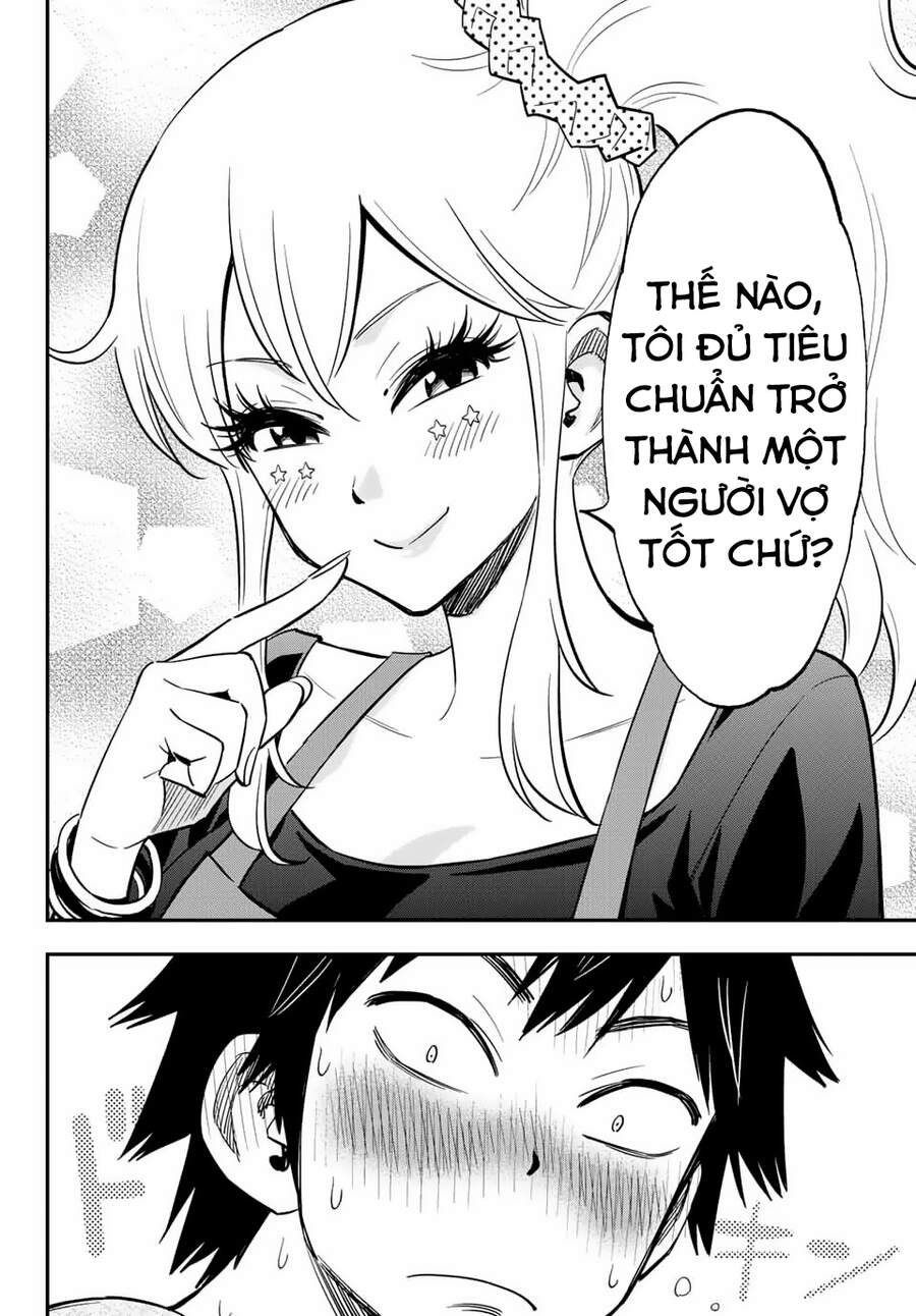 Gyaru Kuri! Chapter 7 - 12