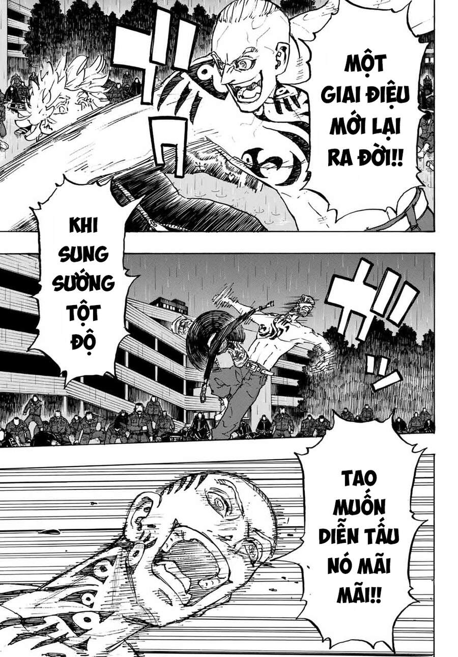 Kịch Trường Của Takemichi Chapter 231 - 13