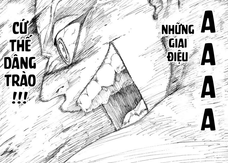 Kịch Trường Của Takemichi Chapter 232 - 11