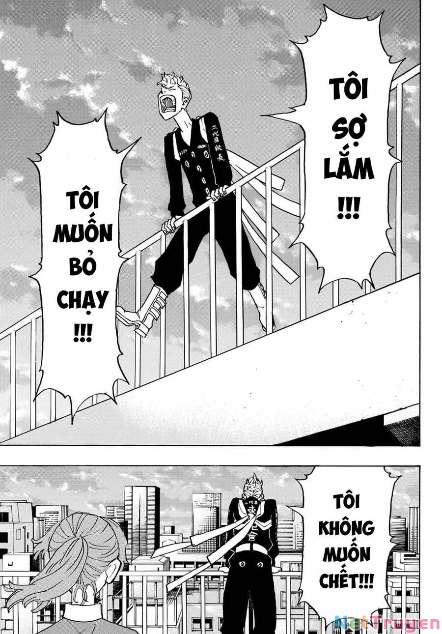 Kịch Trường Của Takemichi Chapter 243 - 12