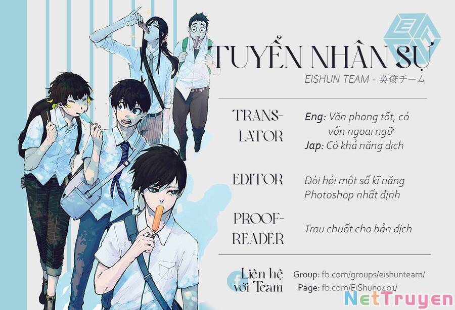 Kịch Trường Của Takemichi Chapter 243 - 21