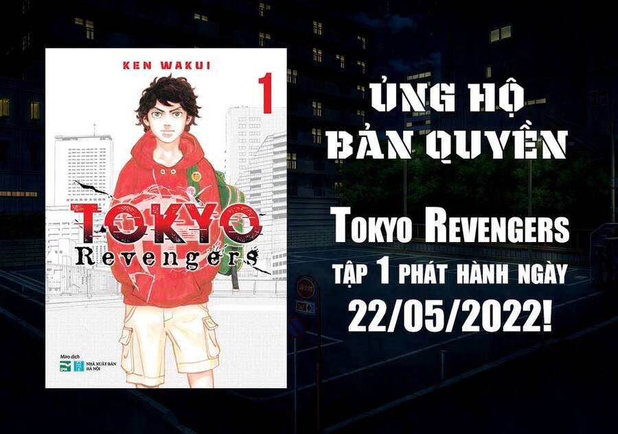 Kịch Trường Của Takemichi Chapter 254 - 22