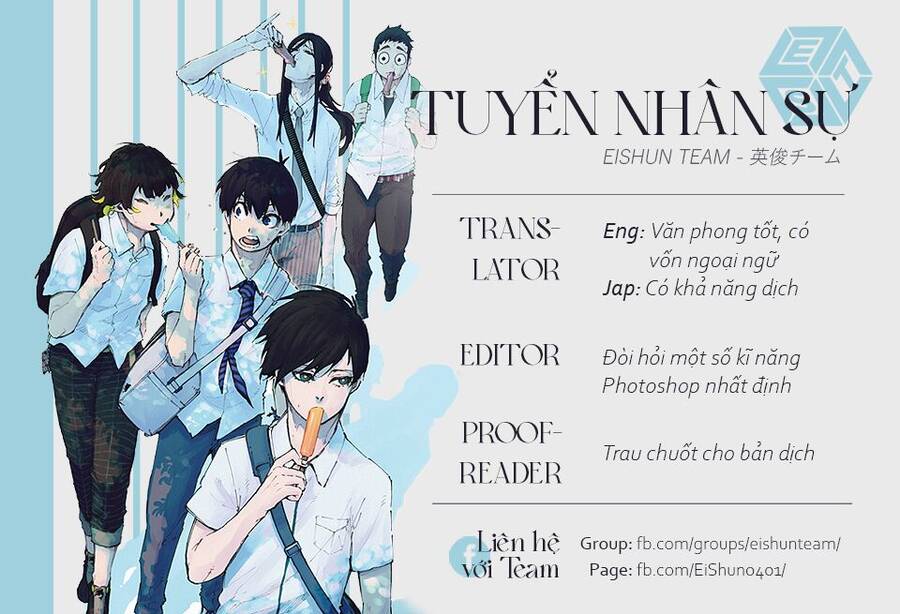 Kịch Trường Của Takemichi Chapter 259 - 22