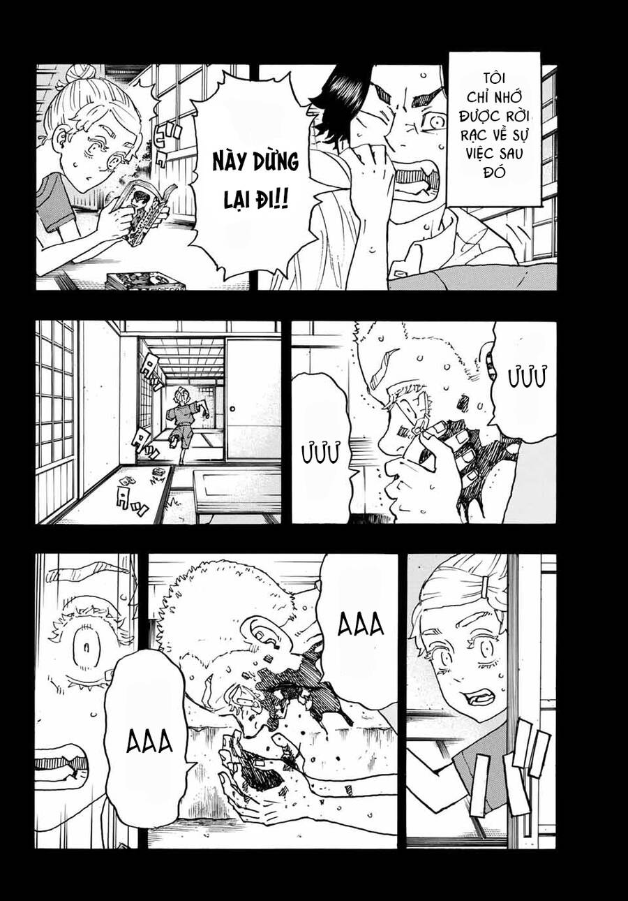 Kịch Trường Của Takemichi Chapter 241 - 13