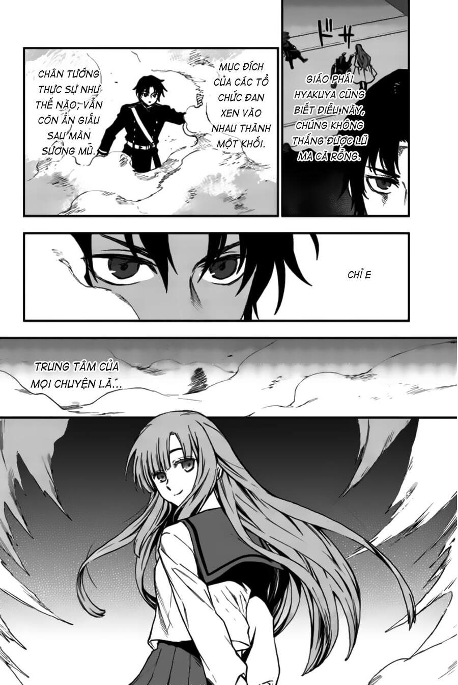 Sự Diệt Vong Năm 16 Tuổi Chapter 15 - 26