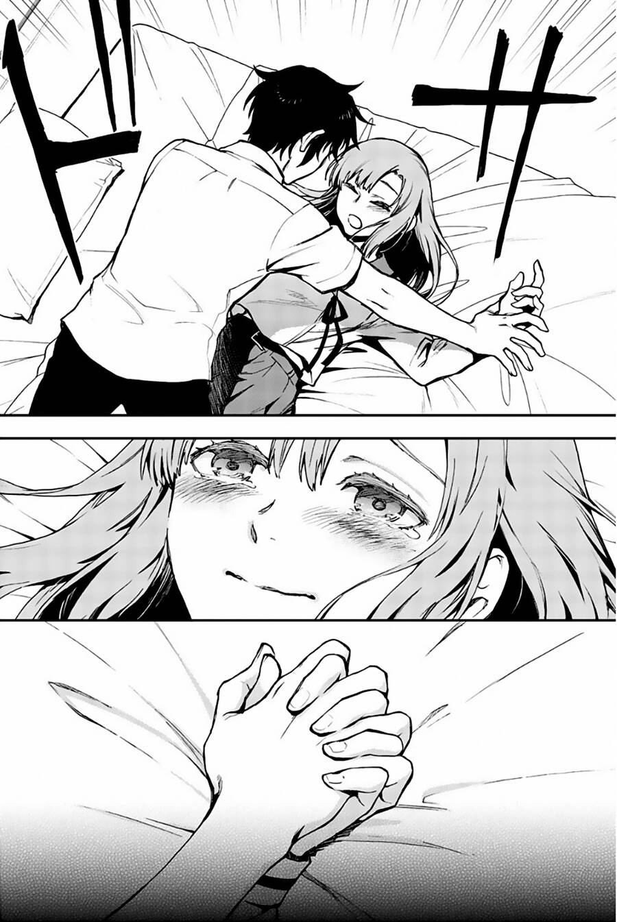 Sự Diệt Vong Năm 16 Tuổi Chapter 18 - 21