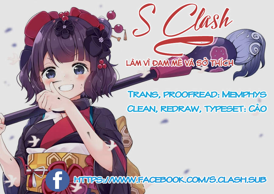 Ẩm Thực Đến Từ Thế Giới Khác Chapter 15 - 1