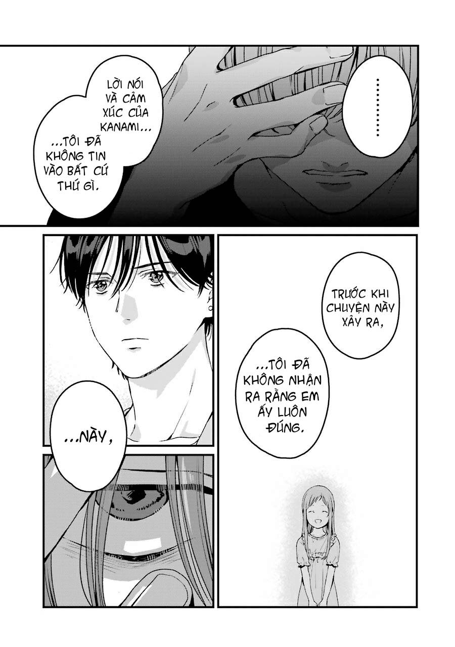 Dịch Vụ Anh Trai Thuê Chapter 18 - 12