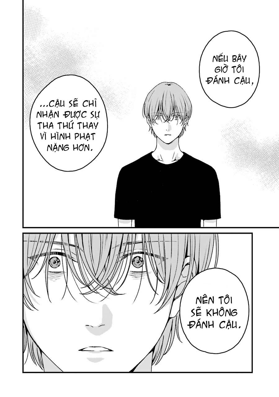 Dịch Vụ Anh Trai Thuê Chapter 18 - 15