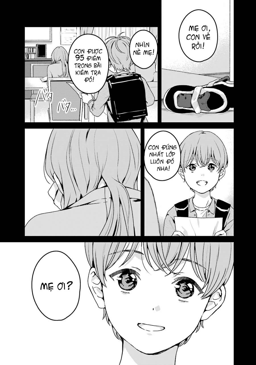 Dịch Vụ Anh Trai Thuê Chapter 18 - 18