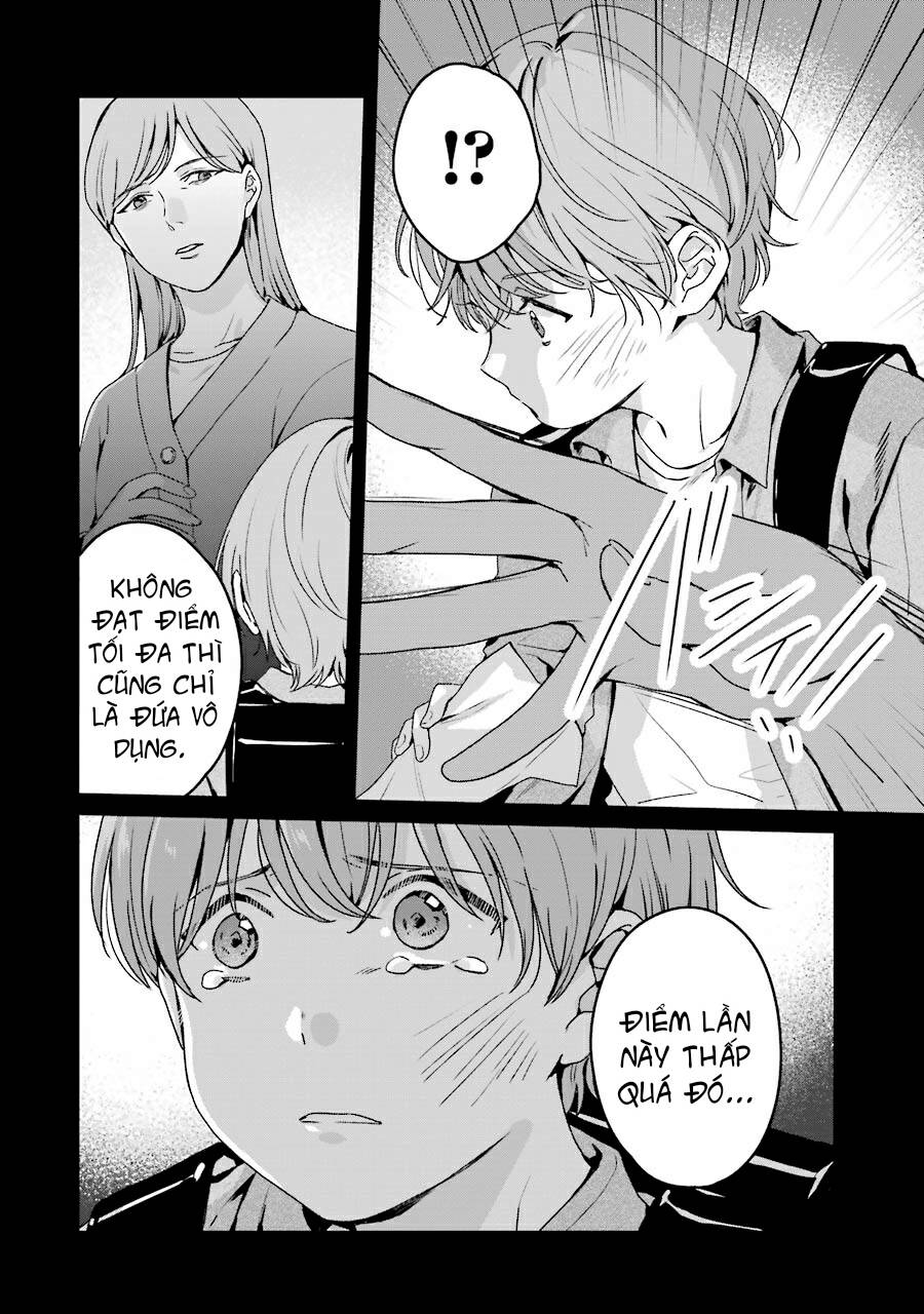 Dịch Vụ Anh Trai Thuê Chapter 18 - 19