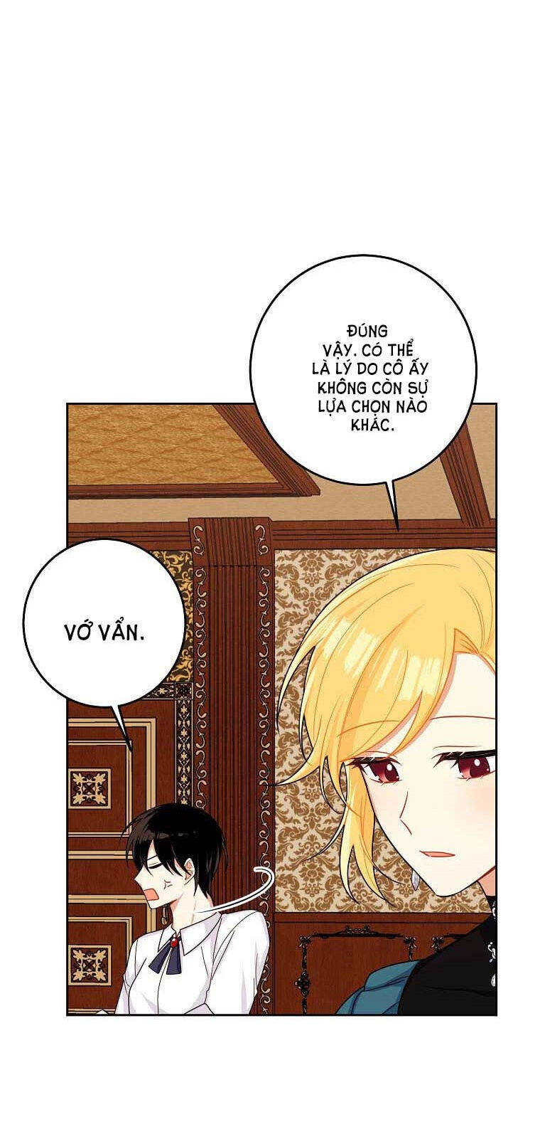 Tôi Là Tiểu Thư Của Gia Đình Này Chapter 137 - 49