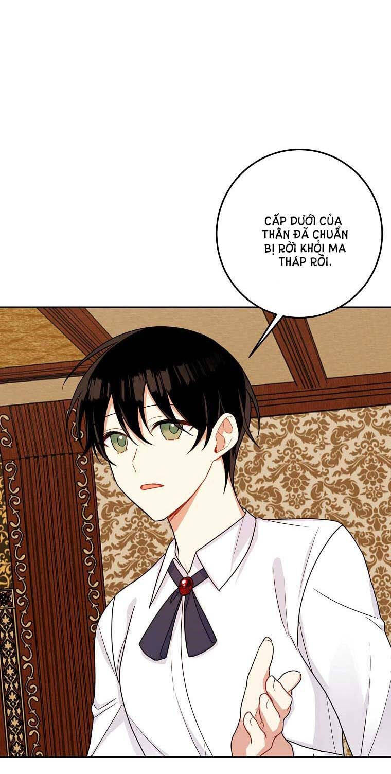 Tôi Là Tiểu Thư Của Gia Đình Này Chapter 137 - 55