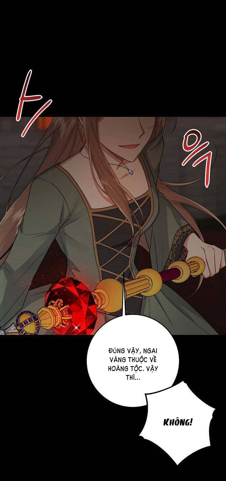 Tôi Là Tiểu Thư Của Gia Đình Này Chapter 141 - 13