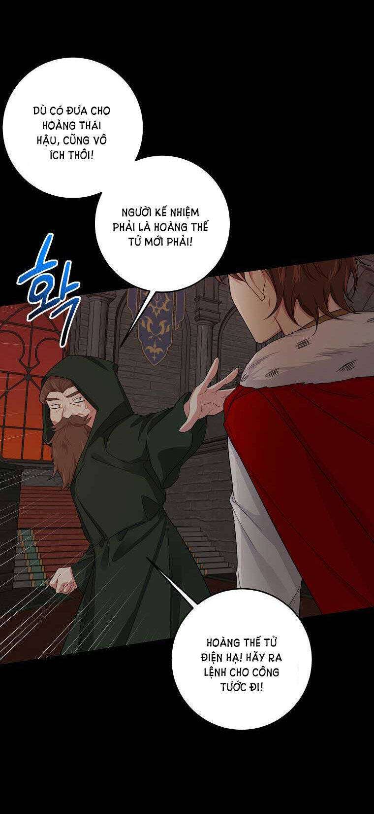 Tôi Là Tiểu Thư Của Gia Đình Này Chapter 141 - 14