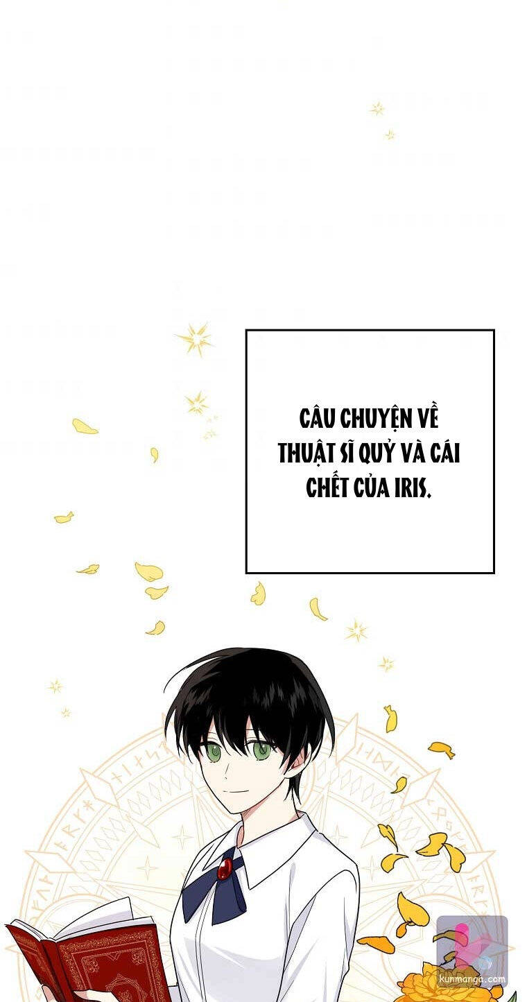Tôi Là Tiểu Thư Của Gia Đình Này Chapter 143 - 54