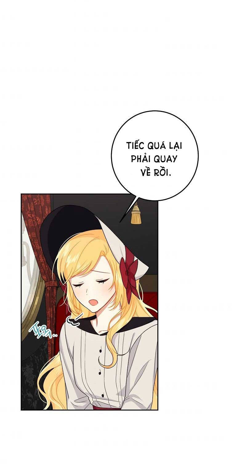 Tôi Là Tiểu Thư Của Gia Đình Này Chapter 145 - 69