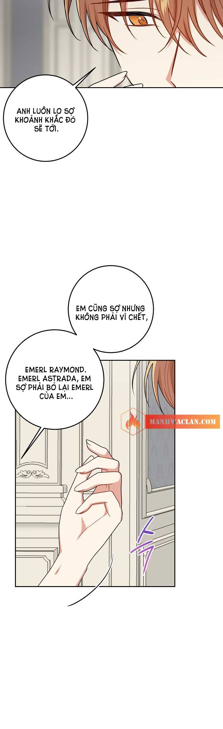 Tôi Là Tiểu Thư Của Gia Đình Này Chapter 147 - 21