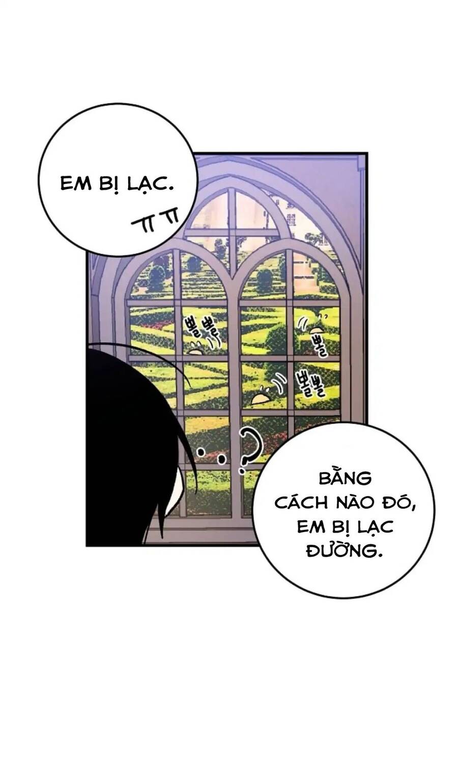 Tôi Là Tiểu Thư Của Gia Đình Này Chapter 4 - 18