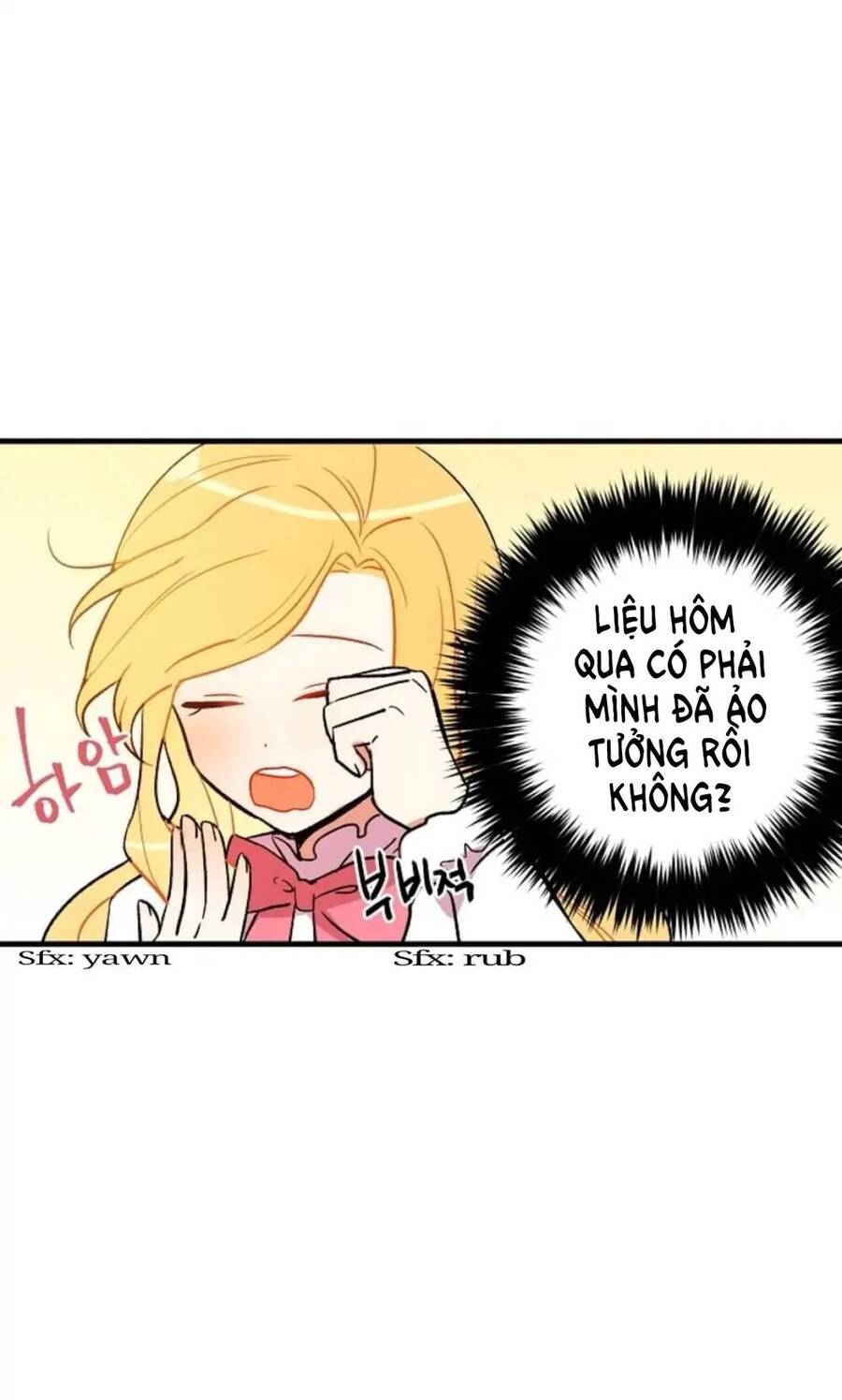 Tôi Là Tiểu Thư Của Gia Đình Này Chapter 4 - 3