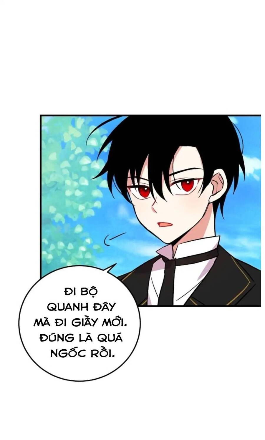 Tôi Là Tiểu Thư Của Gia Đình Này Chapter 4 - 25