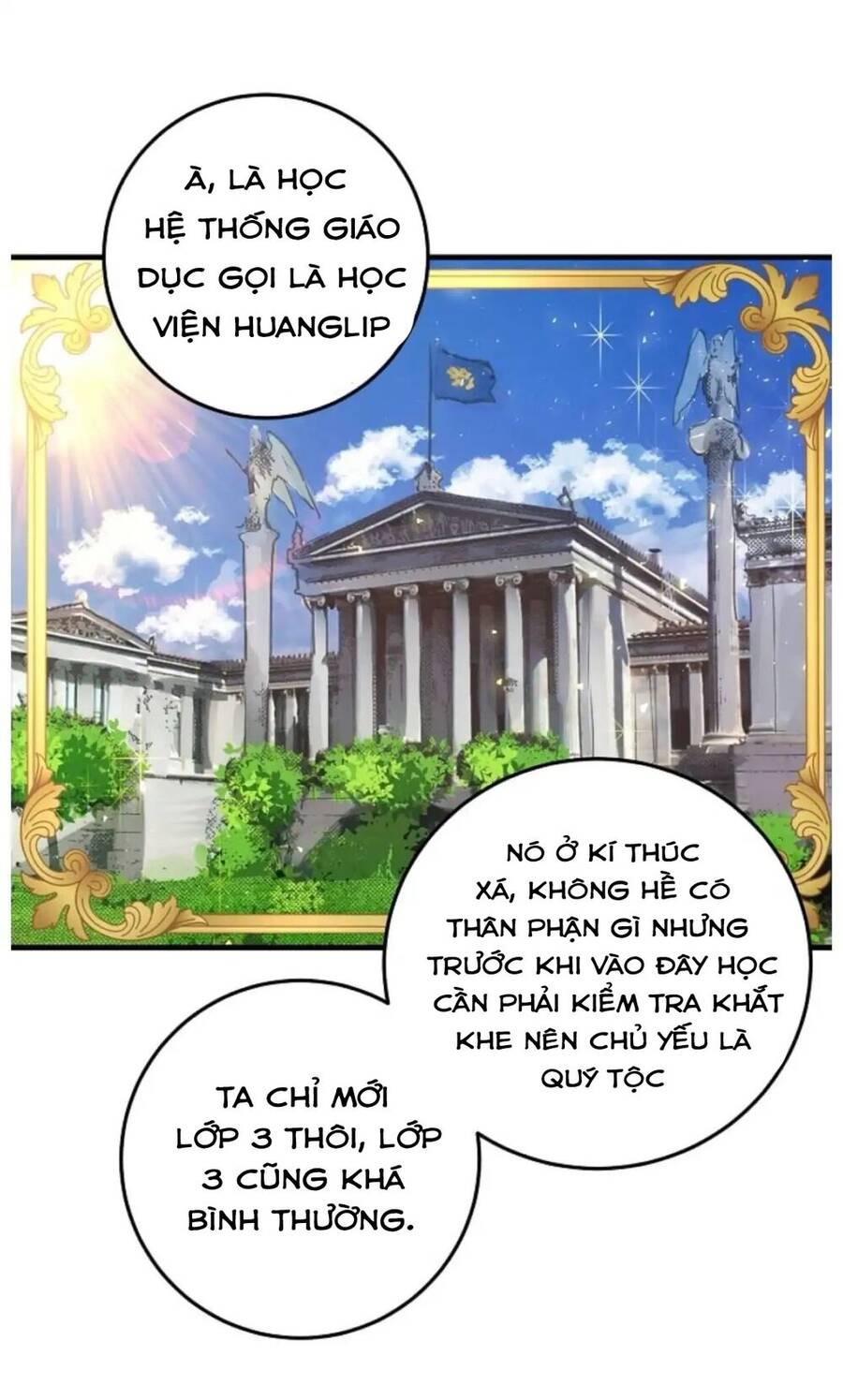 Tôi Là Tiểu Thư Của Gia Đình Này Chapter 4 - 31