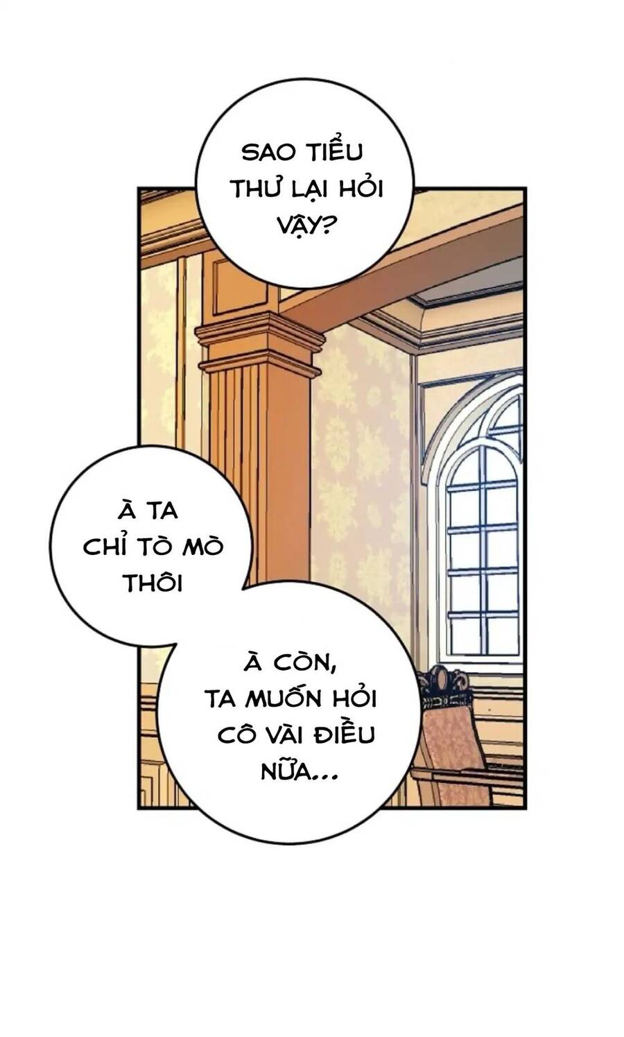 Tôi Là Tiểu Thư Của Gia Đình Này Chapter 4 - 9