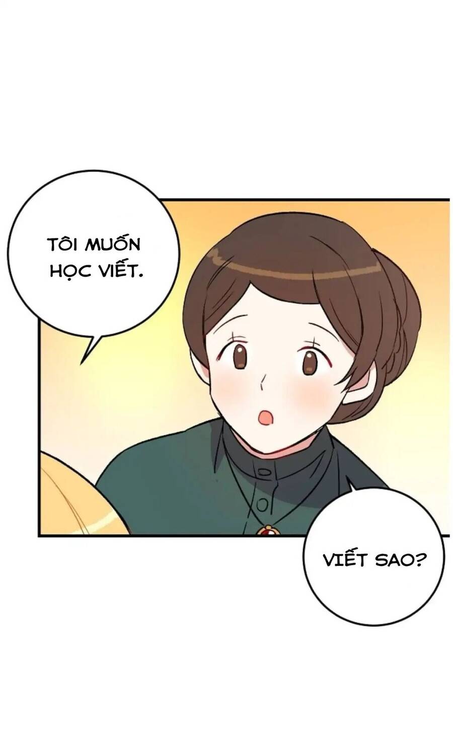Tôi Là Tiểu Thư Của Gia Đình Này Chapter 4 - 10