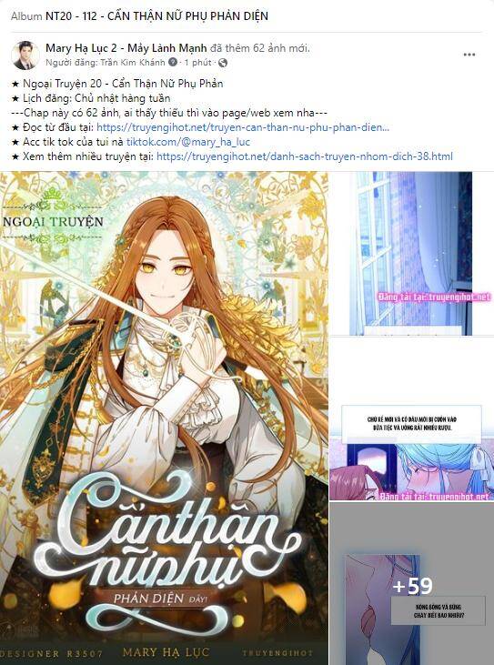Tôi Là Tiểu Thư Của Gia Đình Này Chapter 146 - 2