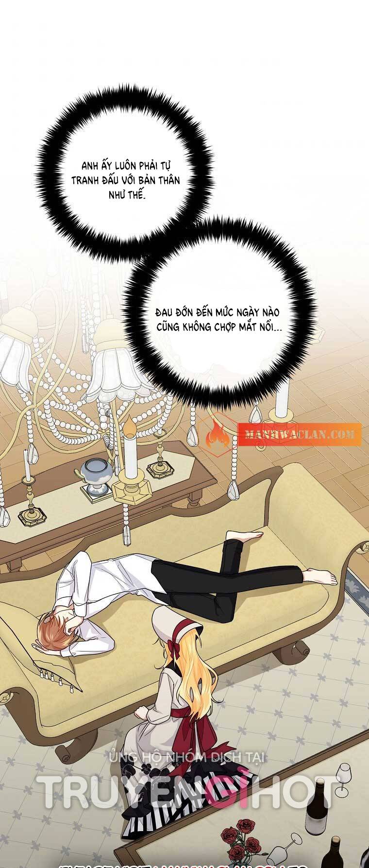 Tôi Là Tiểu Thư Của Gia Đình Này Chapter 146 - 35