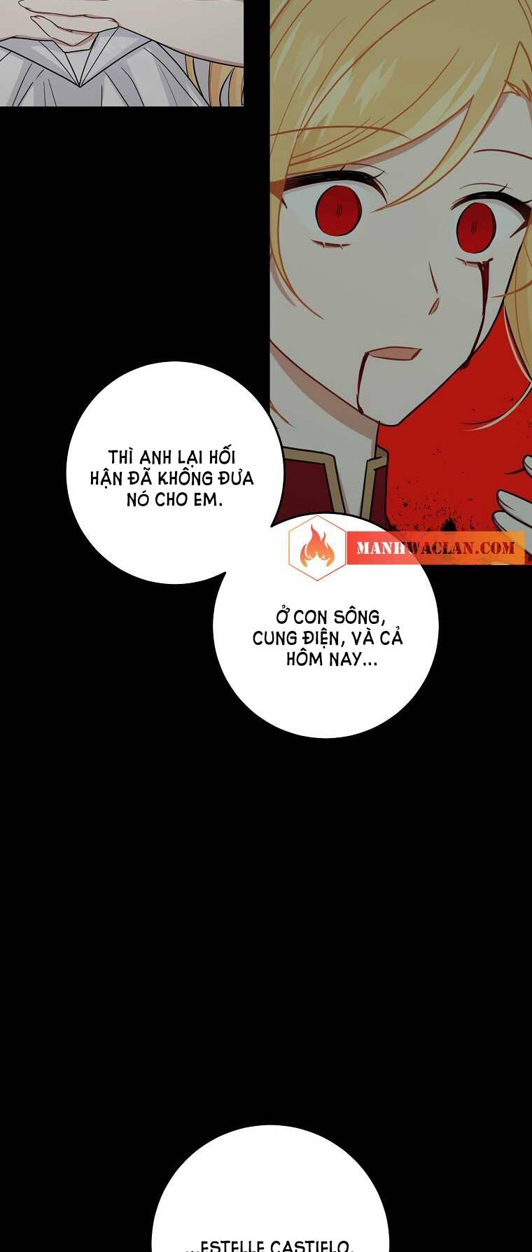 Tôi Là Tiểu Thư Của Gia Đình Này Chapter 148 - 80