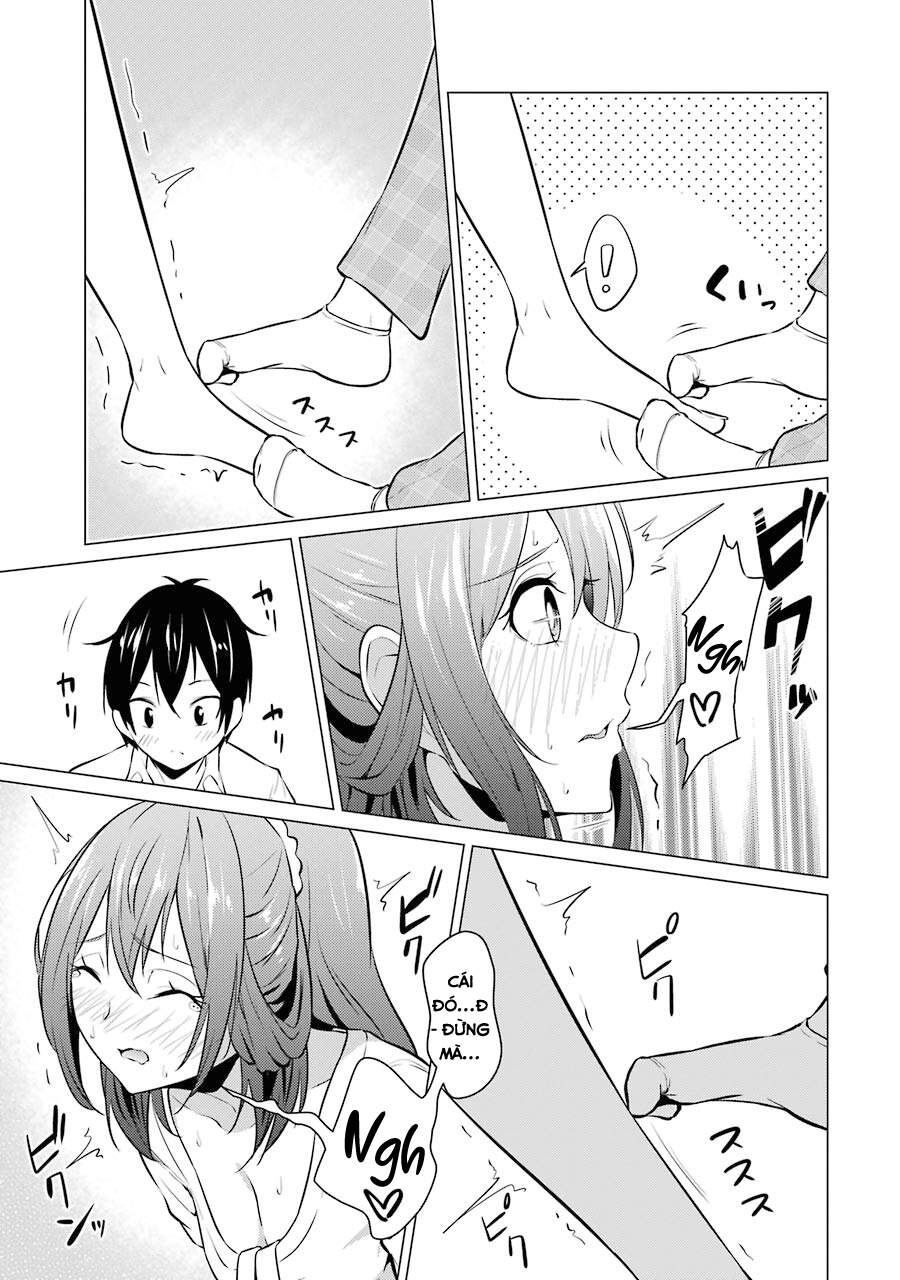 Kou 2 Ni Time Leaped Shita Ore Ga, Touji Suki Datta Sensei Ni Kokutta Kekka Chapter 32 - 8