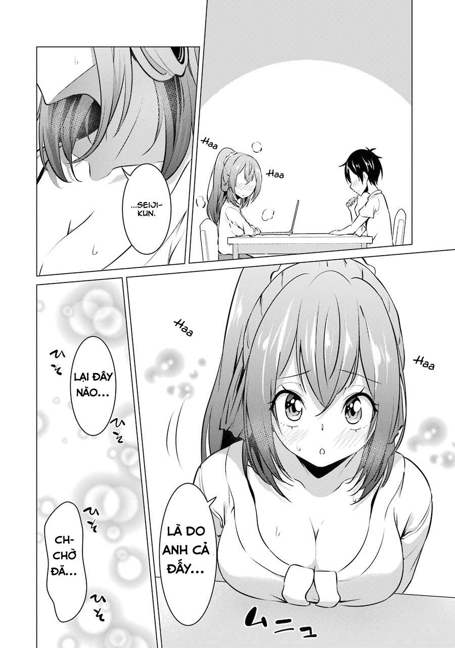 Kou 2 Ni Time Leaped Shita Ore Ga, Touji Suki Datta Sensei Ni Kokutta Kekka Chapter 32 - 9