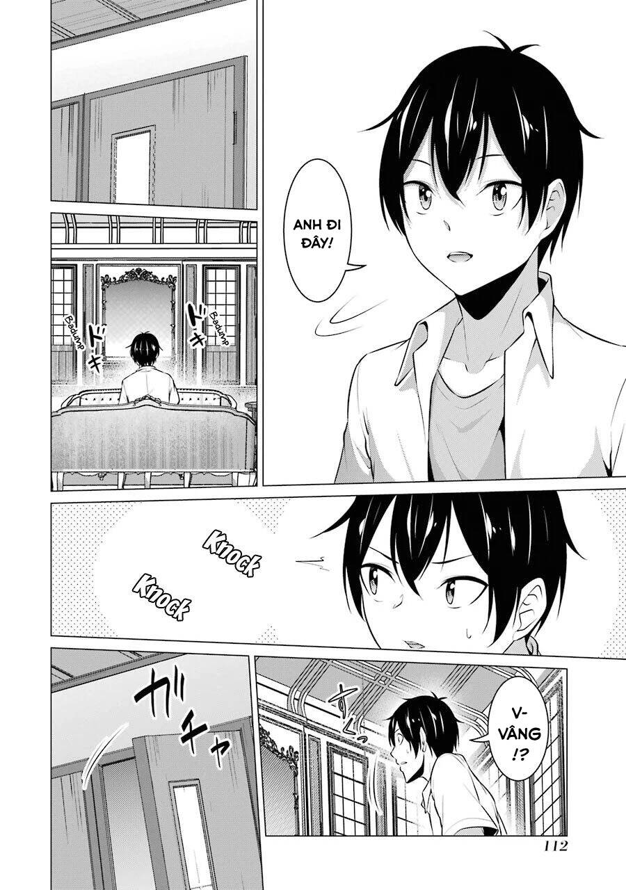 Kou 2 Ni Time Leaped Shita Ore Ga, Touji Suki Datta Sensei Ni Kokutta Kekka Chapter 40 - 9