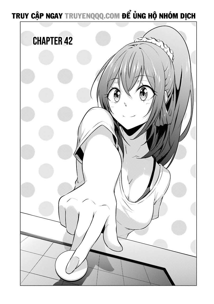 Kou 2 Ni Time Leaped Shita Ore Ga, Touji Suki Datta Sensei Ni Kokutta Kekka Chapter 42 - 3