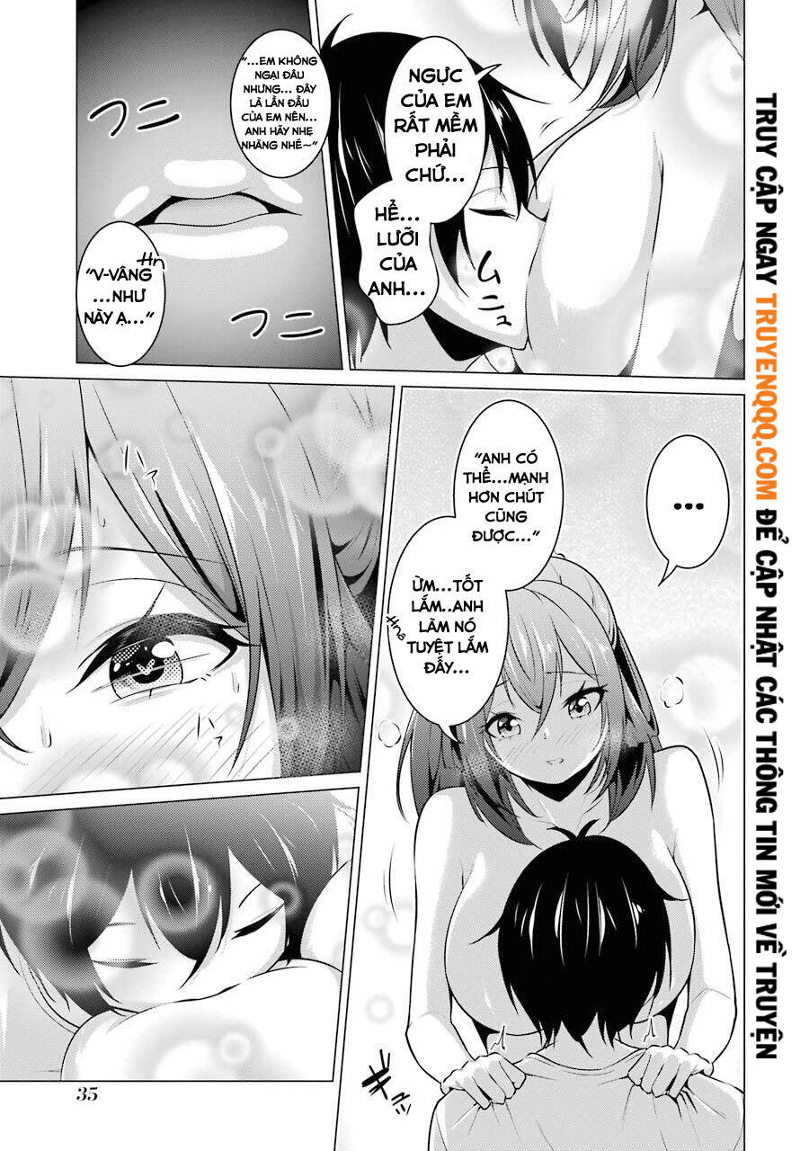 Kou 2 Ni Time Leaped Shita Ore Ga, Touji Suki Datta Sensei Ni Kokutta Kekka Chapter 45 - 11