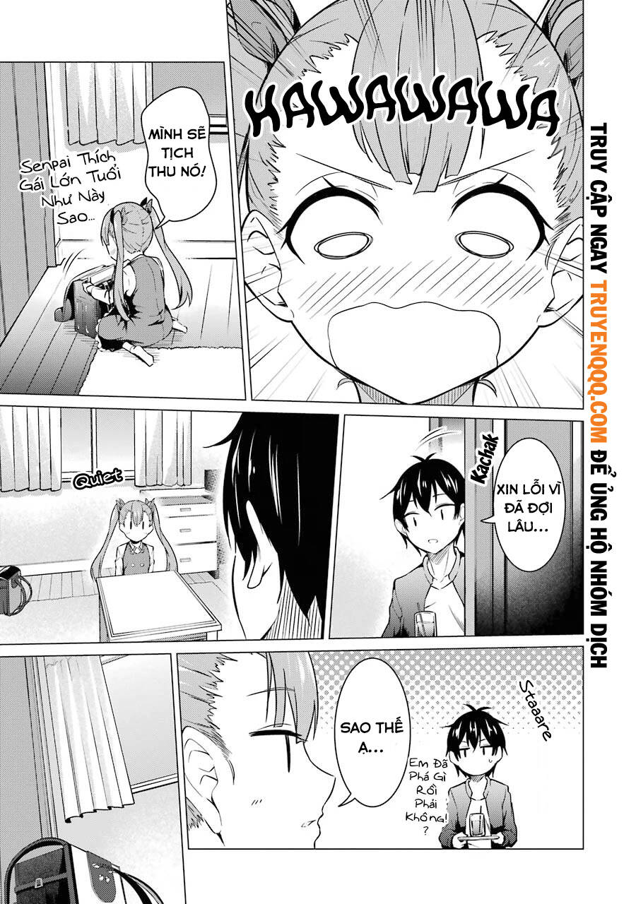 Kou 2 Ni Time Leaped Shita Ore Ga, Touji Suki Datta Sensei Ni Kokutta Kekka Chapter 47 - 12