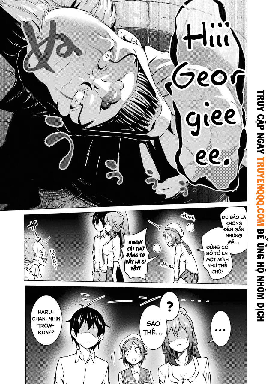 Kou 2 Ni Time Leaped Shita Ore Ga, Touji Suki Datta Sensei Ni Kokutta Kekka Chapter 49 - 12