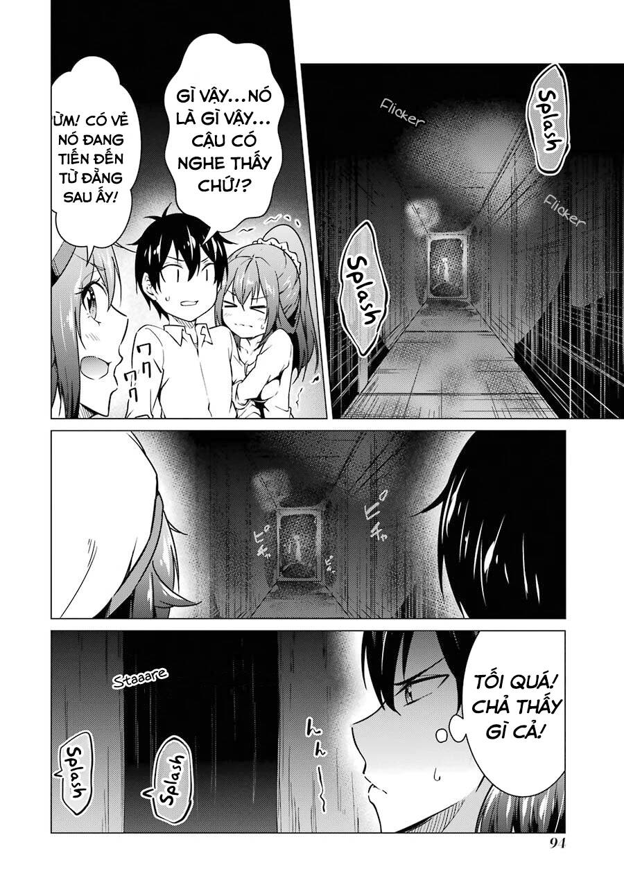 Kou 2 Ni Time Leaped Shita Ore Ga, Touji Suki Datta Sensei Ni Kokutta Kekka Chapter 49 - 7