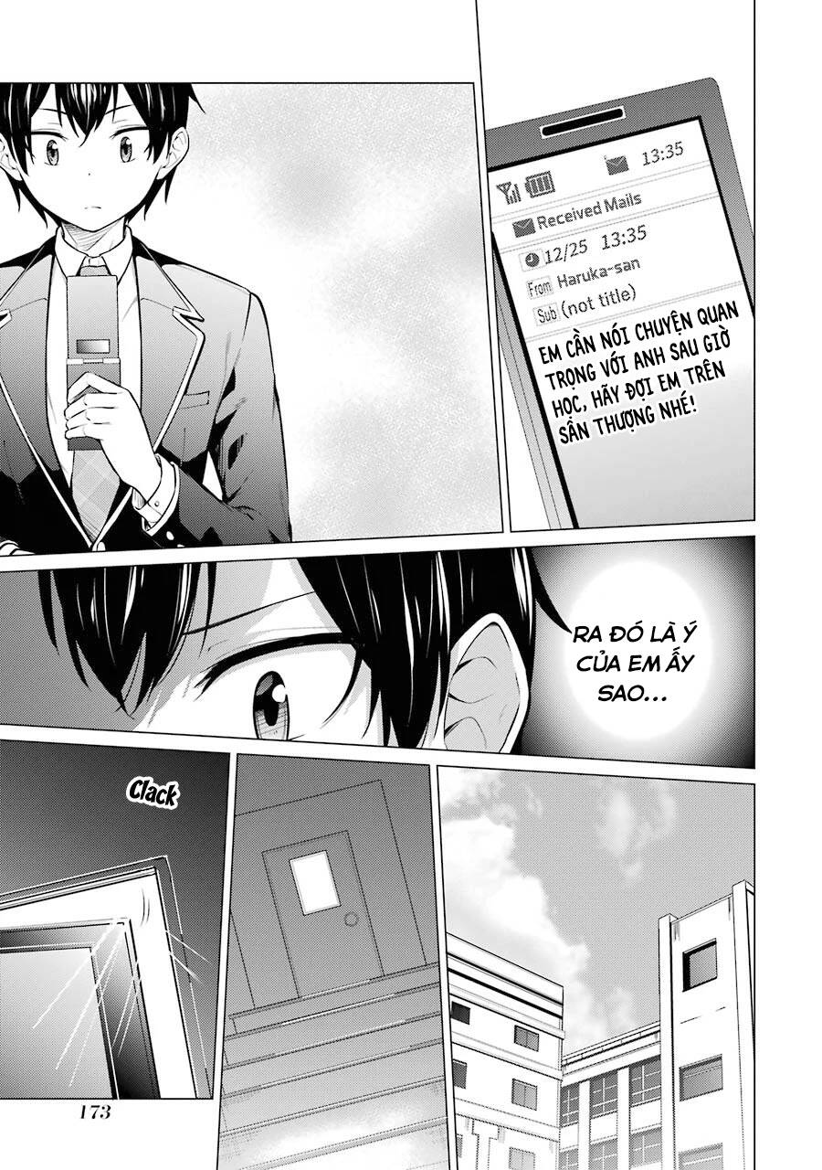 Kou 2 Ni Time Leaped Shita Ore Ga, Touji Suki Datta Sensei Ni Kokutta Kekka Chapter 54 - 5